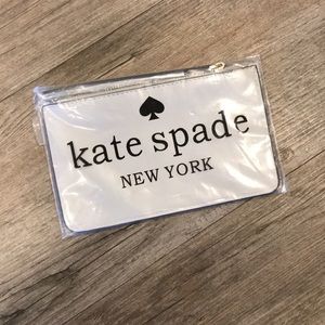 Kate Spade Wristlet